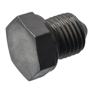 Febi Bilstein Engine Oil Drain Plug - N0161554